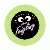 Kleiner Feigling Logo PNG Vector