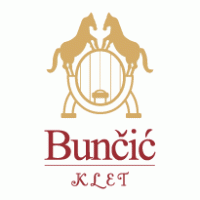Klet Buncic Logo PNG Vector