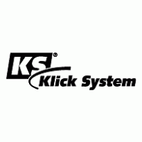 Klick System Logo PNG Vector