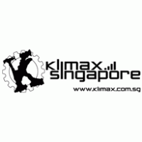 Klimax Logo Vector