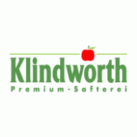 Klindworth Logo PNG Vector