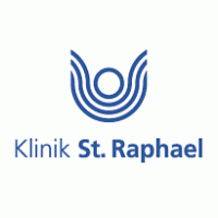 Klinik St. Raphael Logo Vector