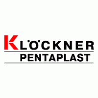Klockner Pentaplast Logo Vector