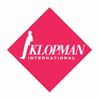 Klopman Logo PNG Vector