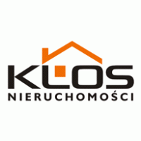 Klos Nieruchomosci Logo Vector