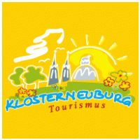 Klosterneuburg Tourismus Logo PNG Vector
