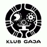 Klub Gaja Logo PNG Vector