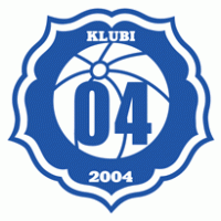 Klubi-04 Helsinki Logo PNG Vector