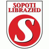 Klubi Sportiv Sopoti Librazhd Logo Vector