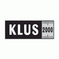Klus 2000 Logo PNG Vector