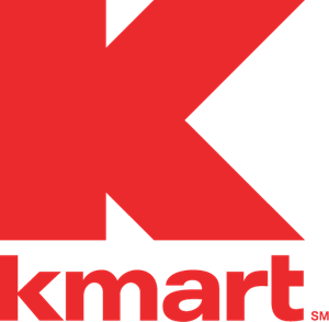Kmart Logo PNG Vector