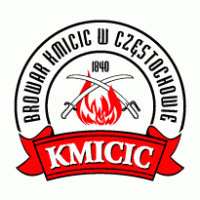 Kmicic Logo PNG Vector