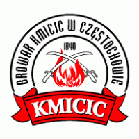 Kmicic Logo PNG Vector