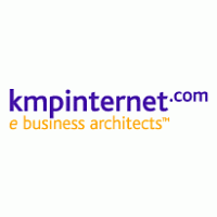 Kmpinternet Logo Vector