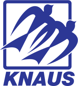 Knaus Logo PNG Vector