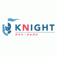 Knight Logo Vector