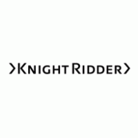 Knight Ridder Logo PNG Vector