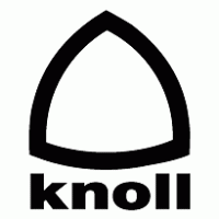 Knoll Logo PNG Vector