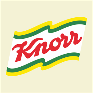 Knorr Logo Vector