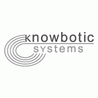 Knowbotic Systems Logo PNG Vector