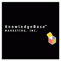 KnowledgeBase Marketing Logo PNG Vector