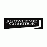 Knowledge Corridor Logo Vector