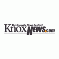 KnoxNews.com Logo Vector
