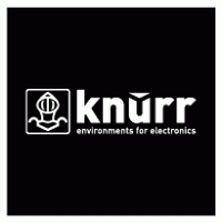 Knurr Logo PNG Vector