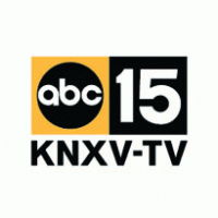 Knxv-tv Logo PNG Vector