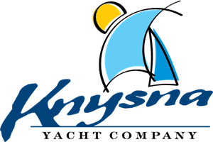Knysna Yacht Logo PNG Vector