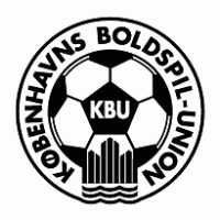 Kobenhavns Boldspil-Union Logo PNG Vector