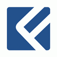 Kobenhavns Fondsbors Logo Vector