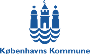 Kobenhavns Kommune Logo Vector