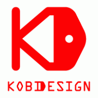 Kobidesign Logo PNG Vector