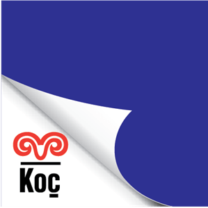 Koc Kivrim Logo PNG Vector