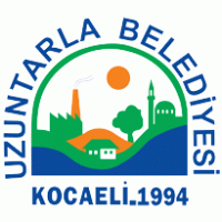 Kocaeli Uzuntarla Belediyesi Logo Vector