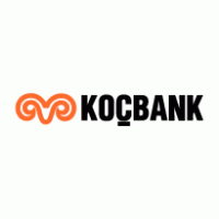 Kocbank Logo Vector