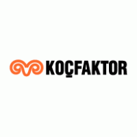 Kocfaktor Logo PNG Vector