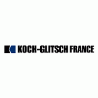 Koch-Glitsch France Logo PNG Vector