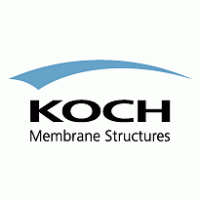 Koch Logo PNG Vector