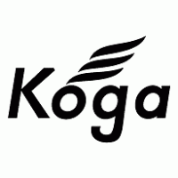 Koda Logo PNG Vector