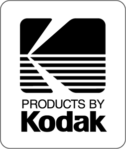 Kodak Logo PNG Vector