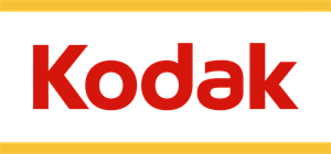 Kodak Logo PNG Vector