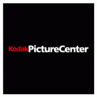 Kodak PictureCenter Logo PNG Vector