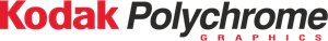 Kodak Polychrome Graphics Logo PNG Vector