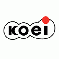 Koei Logo PNG Vector
