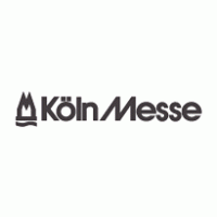 KoelnMesse Logo PNG Vector