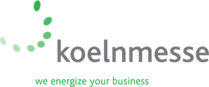 Koelnmesse Logo PNG Vector