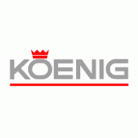 Koenig Logo PNG Vector