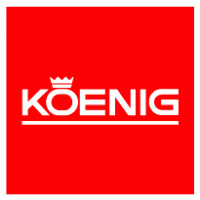 Koenig Logo PNG Vector